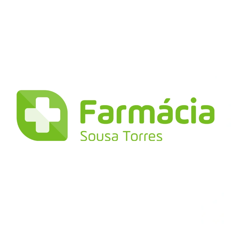 Logótipo da Farmácia Sousa Torres